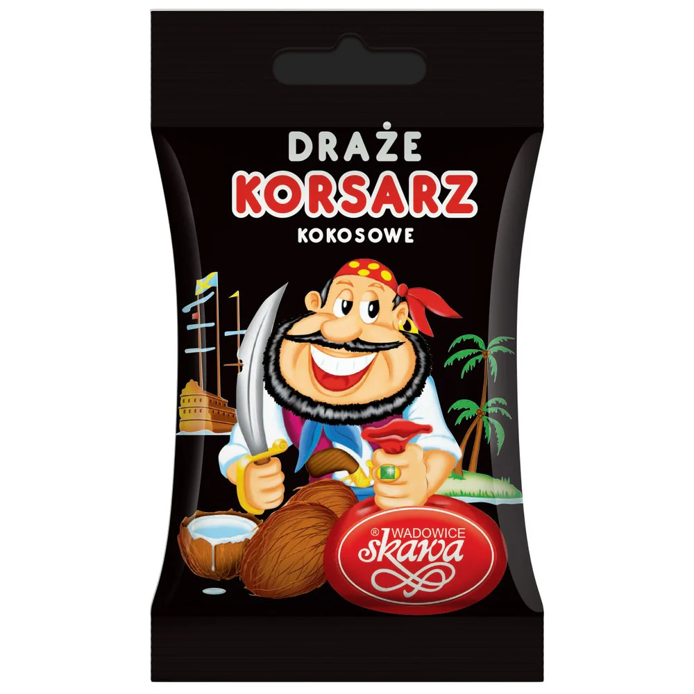 Polish SWEETS and SNACKS